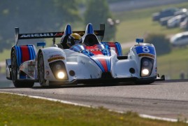 Photo credit: Starworks Motorsport